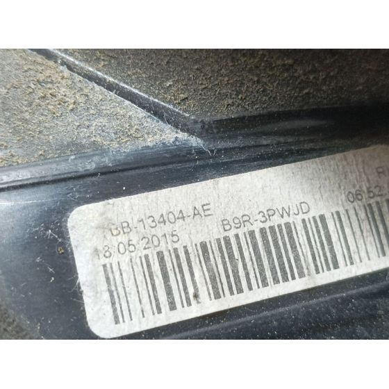 Piloto Trasero Derecho Para Ford Fiesta