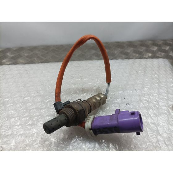 Sonda Lambda Para Ford Fiesta