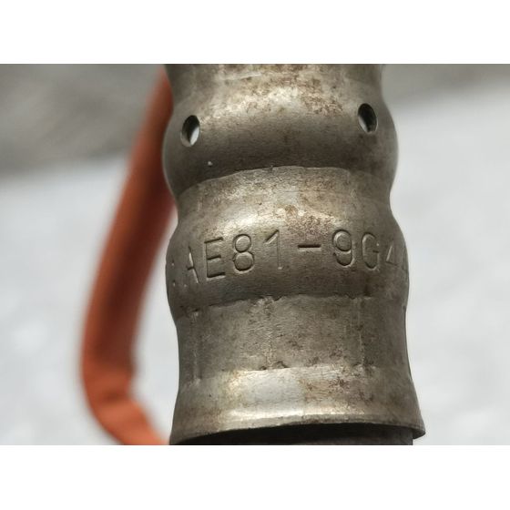 Sonda Lambda Para Ford Fiesta