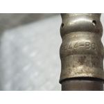 Sonda Lambda Para Ford Fiesta