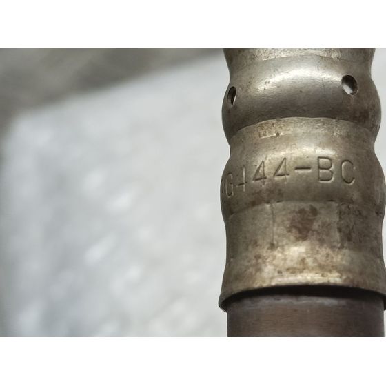 Sonda Lambda Para Ford Fiesta