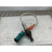 Sonda Lambda Para Ford Fiesta