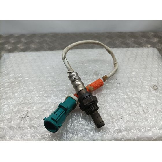 Sonda Lambda Para Ford Fiesta