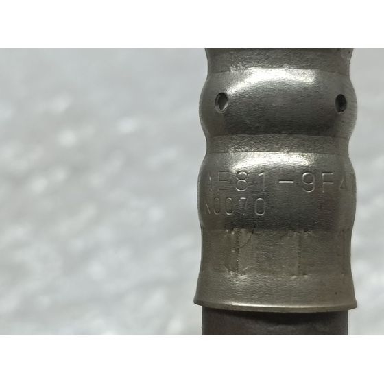 Sonda Lambda Para Ford Fiesta