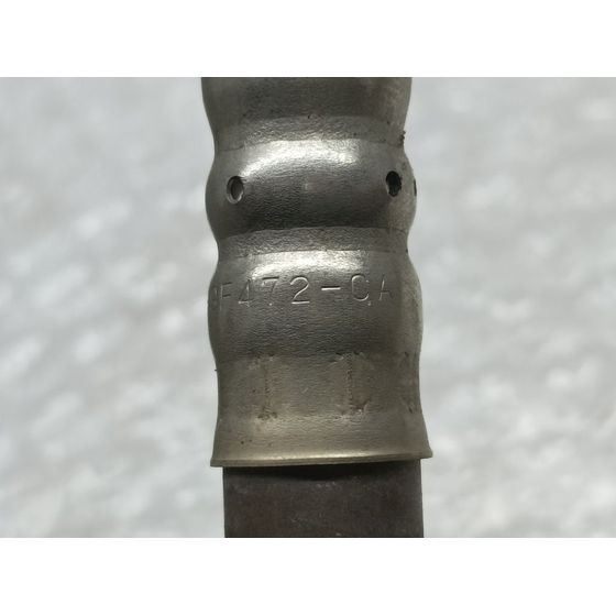 Sonda Lambda Para Ford Fiesta