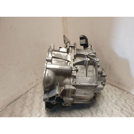 Caja Cambios Para Chevrolet Lacetti
