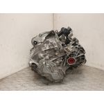 Caja Cambios Para Chevrolet Lacetti