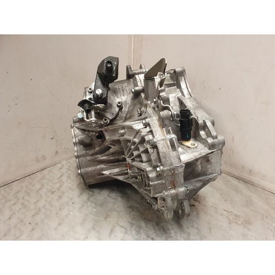 Caja Cambios Para Chevrolet Lacetti