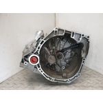 Caja Cambios Para Nissan Juke