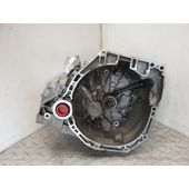 Caja Cambios Para Nissan Juke
