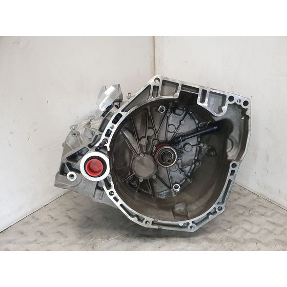 Caja Cambios Para Nissan Juke