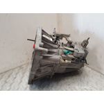 Caja Cambios Para Nissan Juke