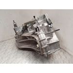 Caja Cambios Para Nissan Juke