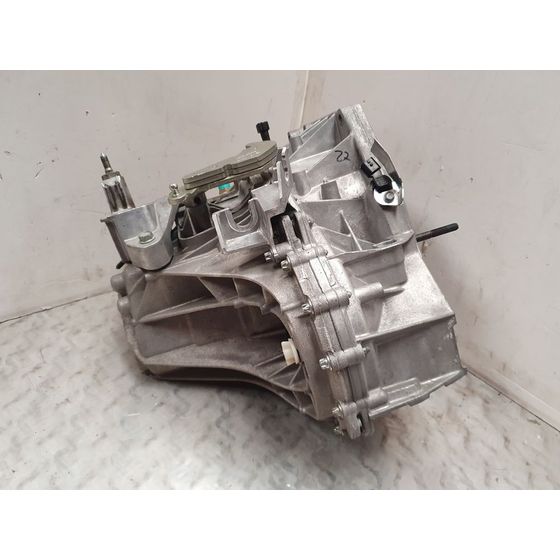 Caja Cambios Para Nissan Juke