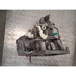 Caja Cambios Para Nissan Juke