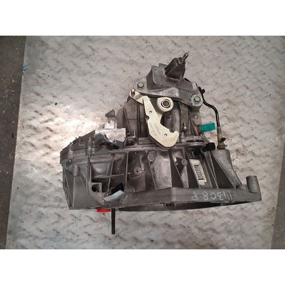 Caja Cambios Para Nissan Juke