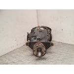Diferencial Trasero Para Bmw X5