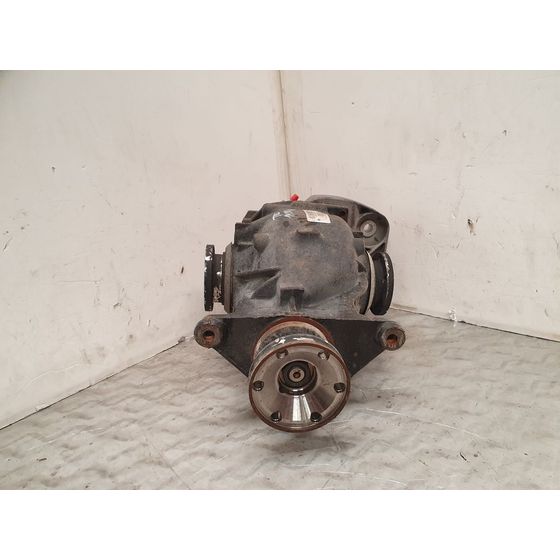 Diferencial Trasero Para Bmw X5