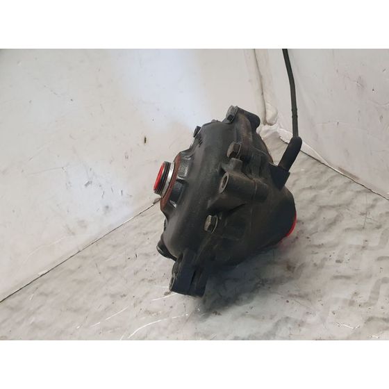 Diferencial Delantero Para Bmw X5