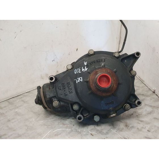 Diferencial Delantero Para Bmw X5