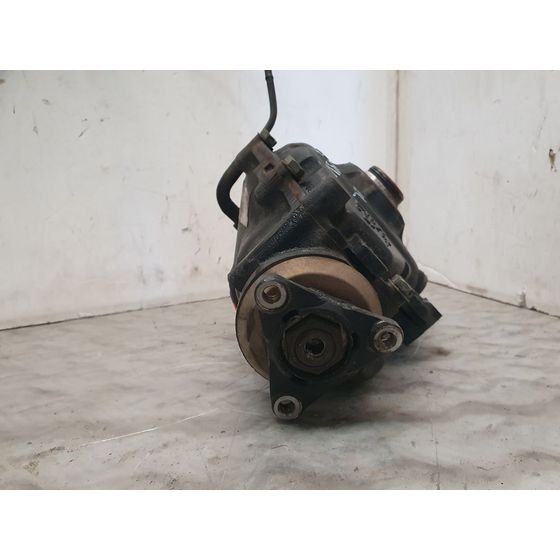 Diferencial Delantero Para Bmw X5