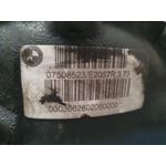 Diferencial Delantero Para Bmw X5