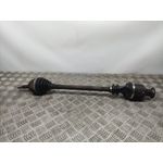 Transmision Delantera Derecha Para Renault Kangoo