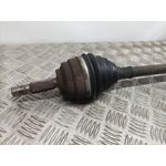 Transmision Delantera Derecha Para Renault Kangoo