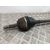 Transmision Delantera Derecha Para Renault Kangoo