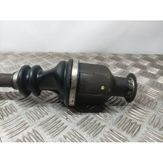Transmision Delantera Derecha Para Renault Kangoo