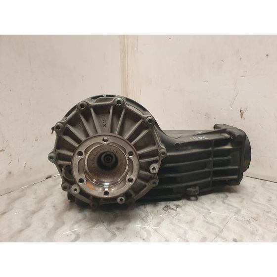 Diferencial Trasero Para Audi A6 Berlina