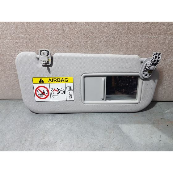 Parasol Derecho para Hyundai I20