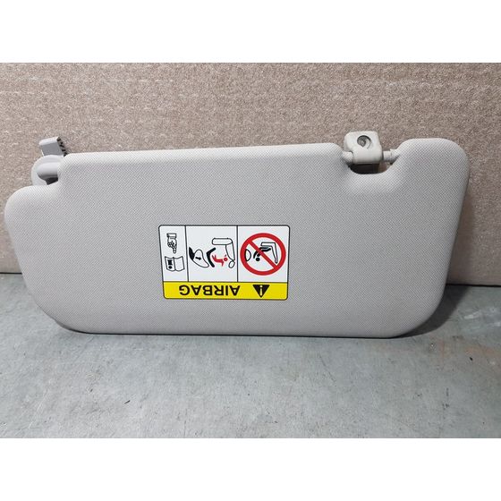 Parasol Derecho para Hyundai I20