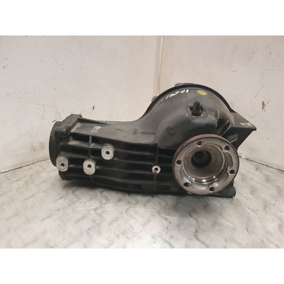 Diferencial Trasero Para Audi A6 Berlina