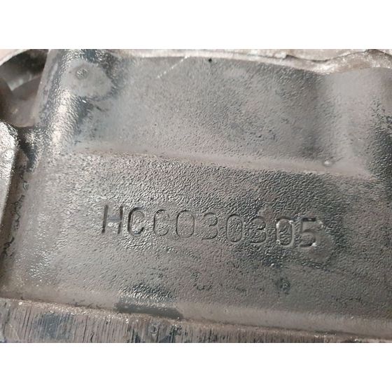 Diferencial Trasero Para Audi A6 Berlina