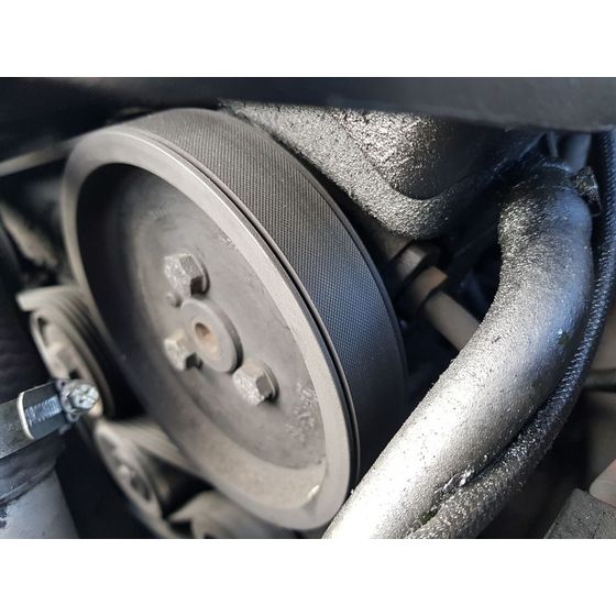 Bomba Direccion Para Bmw Serie 3 Compact