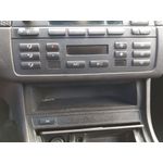 Mando Climatizador Para Bmw Serie 3 Compact