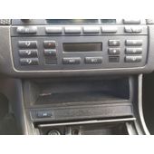 Mando Climatizador Para Bmw Serie 3 Compact