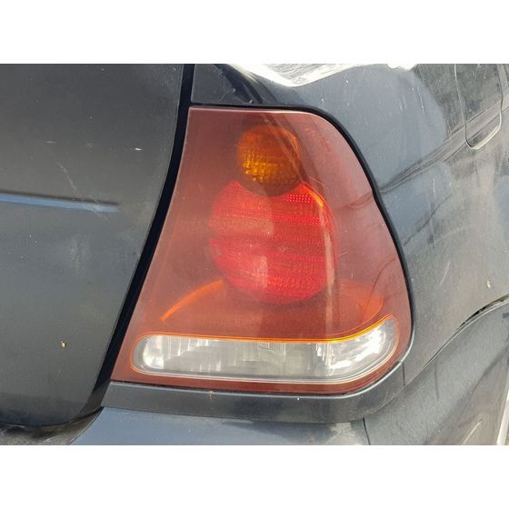 Piloto Trasero Derecho Para Bmw Serie 3 Compact