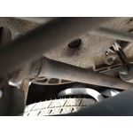 Transmision Trasera Derecha Para Bmw Serie 3 Compact