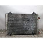 Condensador / Radiador Aire Acondicionado Para Peugeot 308