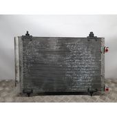 Condensador / Radiador Aire Acondicionado Para Peugeot 308