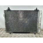 Condensador / Radiador Aire Acondicionado Para Peugeot 308