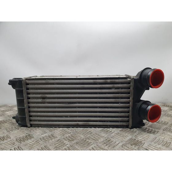 Intercooler Para Peugeot 308