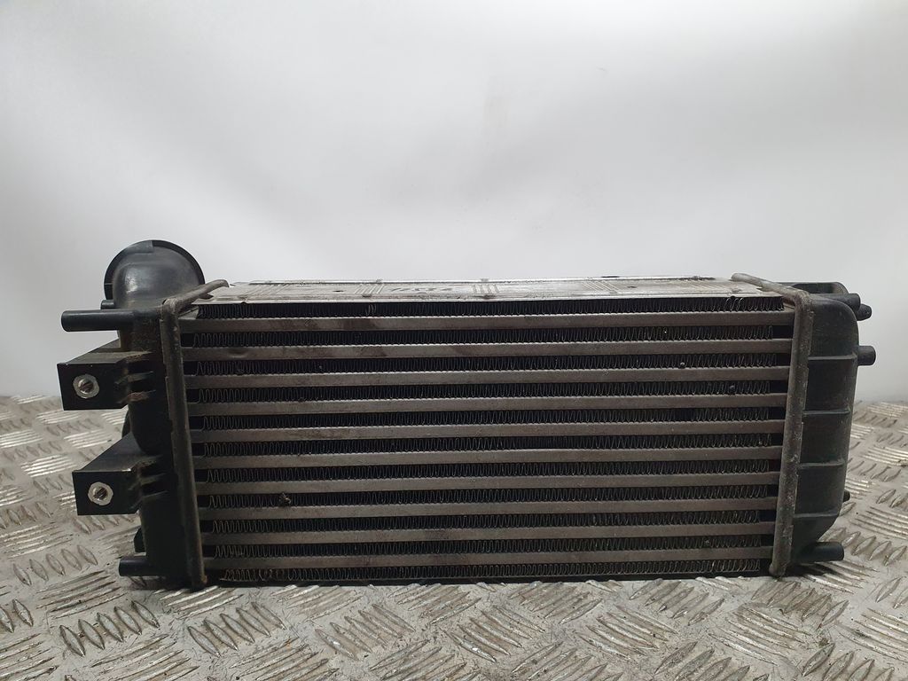 Intercooler Para Peugeot 308
