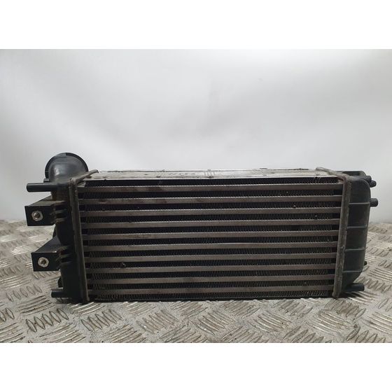 Intercooler Para Peugeot 308