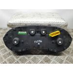 Cuadro Instrumentos Para Peugeot 308
