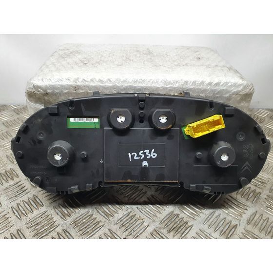Cuadro Instrumentos Para Peugeot 308