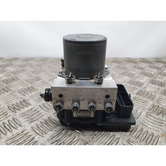 Abs Para Peugeot 308