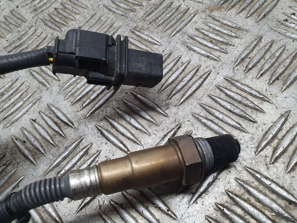 Sonda Lambda Para Peugeot 308